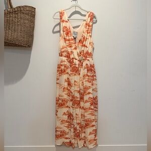 Reformation Dress - SIZE 4